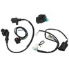 Ignition Coil CDI Wiring Harness with Cut Off Switch Flexible