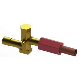 Smartlock SWUN3800 Fitting for Swage Valves