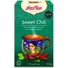 Yogi Tea Sweet Chili Organic Tea 17 Tea Bags