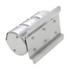 GOGO Bank Counter Desk Mechanical Metal Tabletop Formula, Manual Counter,
