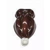 Vision Auto Paints #1684 High Gloss Hickory Brown Pearl Single