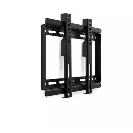 EGTMA 2 Piezas Soportes Para Monitores Y Tv De 14 A 42 Pulgadas