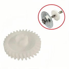 Drive Gear 81B0045 Replacement for Liftmaster Chamberlain Craftsman Sears Garage Door Opener 41A2817 41C4220A