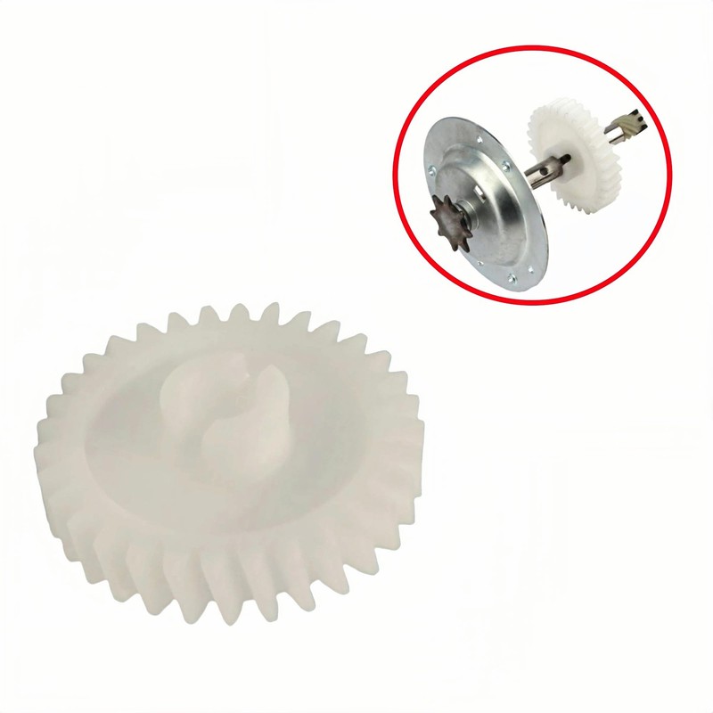 Drive Gear 81B0045 Replacement for Liftmaster Chamberlain Craftsman Sears Garage