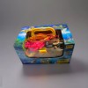 Sea Kingdom 12 Pieces Ocean Animal Play-set STEM Education Toy