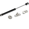 8" Length Gas Strut, 30N/7 lb Hydraulic Air Prop Lift