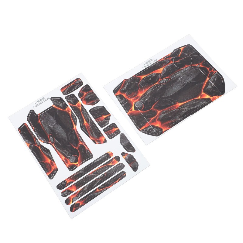 RC Drone Sticker Skin Set for Mavic 3 Pro for