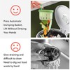 Drain Strainer - Strainer for Sink with Handle, Drain Strainer