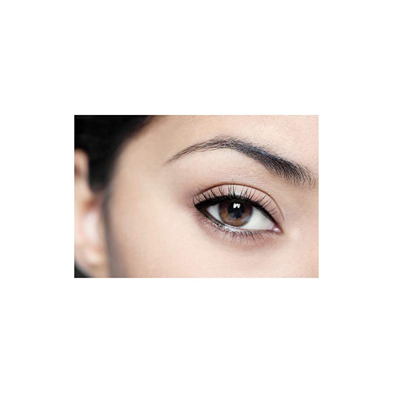 LOreal Paris Makeup Voluminous Smoldering Pencil Eyeliner with Custom Sharpener,