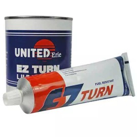 EZ Turn, Fuel Resistant Lubricant, Fuelube, MIL-G-6032, 5 oz., 1lb., w/ Certs - 5 oz. Tube