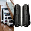 ACXFOND 1 Pair Undermount Heavy Duty Drawer Slides 16 Inch