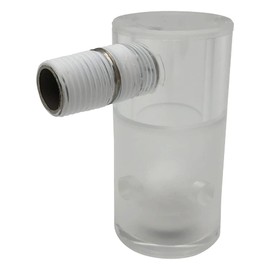 As One Desiccator Accessories Positive Pressure Safety Valve /1-5216-04