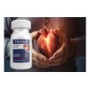 Suplemento Tonex Ayuda Y Mantiene La Presion Arterial 20 Capsulas