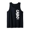 Cabo San Lucas Mexico Vacation Tank Top