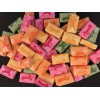 Storck Mamba Tropic Fruit Chews Candy BULK CANDY- 1/2 POUND