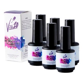 Vité 20 Esmalte 6 Pack