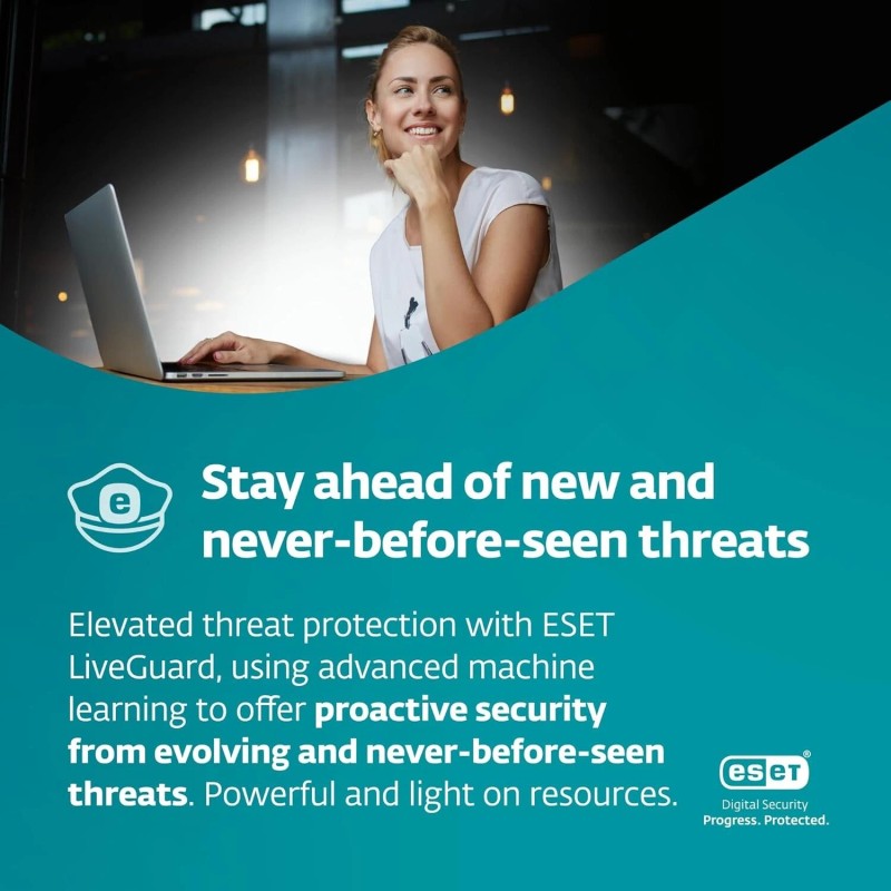 ESET Internet Smart Home Security Premium 2026 3 Device 2