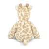 Mamas & Papas Welcome to the World Small Beanie Toy,