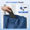 iDPRT Portable Printer Wireless for Travel, Bluetooth Thermal Printer Support