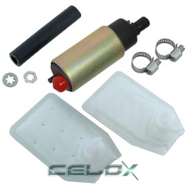 Celox Intank Fuel Pump for Yamaha YZ450F YZ450 F YZ450FX YZ450 FX 2010-2018