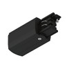 Paulmann ProRail3 91363 Rail System Feed End Left 99.5 x