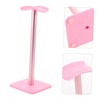 Gadpiparty Headphone Stand Hooks Headset Headphones Headset Display Stand Earphone