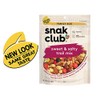 Snak Club Sweet & Salty Trail Mix, Family Size, 14