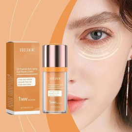 Ki Crema Reparadora De Ojos Con Péptidos 5d