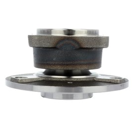 SCITOO 512473 1PC Rear Wheel Hub Bearing for 2008-2016 for Smart Fortwo 0.9L 1.0L BATTERY