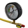 Nitrogen Pressure Test Gauge, Nitrogen Regulator, Nitrogen pressure Tester HVAC