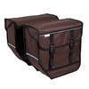 BikyBag Model M - Bicycle Double Panniers - Bike Bicycle