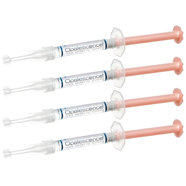 Opalescence 35% Gel Syringes Teeth Whitening - Refill Kit (2