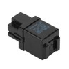 Flasher Relay Turn Signal 81980-12070 Car Flasher Relay Replacement Auto