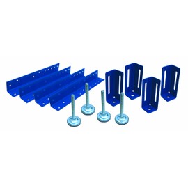 Kreg KBS500 17-1/4-Inch Universal Bench Legs, Set of 4