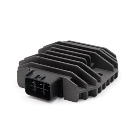 New Voltage Regulator Rectifier for Yamaha GRIZZLY 660 YFM660 2002-2008 02 03 04 05 06 07 08