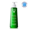 Vichy Gel Limpieza Rostro Anti-imperfecciones Normaderm Phytosolution - Reduce brillo