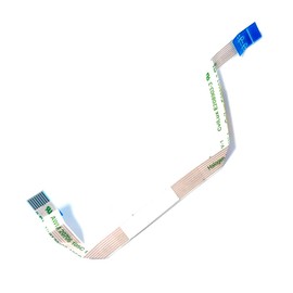 Gintai FFC Touchpad Flex Cable for Dell XPS 13 9370 9380 9305 7390 CAZ60 NBX00027400 Touchpad Trackpad Clickpad Cable