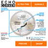 Echo Corner 150 mm Circular Saw Blade 10 mm Bore