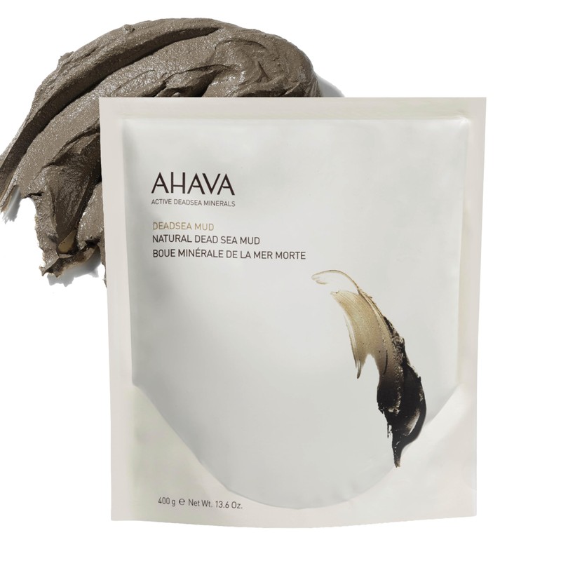 AHAVA AHANDSBM400 - Máscaras faciales (Nutritiva, Refrescante, 1 pieza(s))