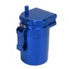 Oil Catch Can Aluminium Alloy Fuel Separator Reservior Trap Tank