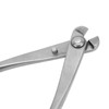 Bonsai Cutter 190mm/7.5in Stainless Steel Light Ergonomic Handle Professional Grade
