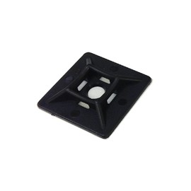 Thailand Base 28 Black Pack of 8 