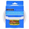 Cooking Concepts Hamburger Patty Press