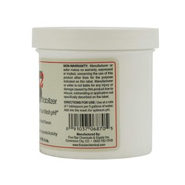 Five Star 5.2 ph Stabilizer - 1 lbs - Lock Mash & Kettle Water at 5.2 pH