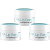 Hyalogic Episilk Hydrating Lip Balm w/ Hyaluronic Acid 0.5oz (Pack