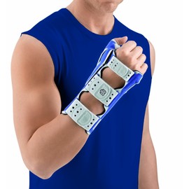 1 Pcs. MANURHIZOLOC Titaniuim Right Size 2