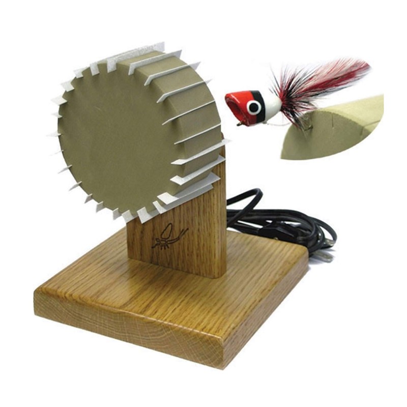 Wapsi Fly Furniture Rotary Fly Drier
