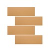 HIGH Density Cork Rolls - 915mm X 305 mm -