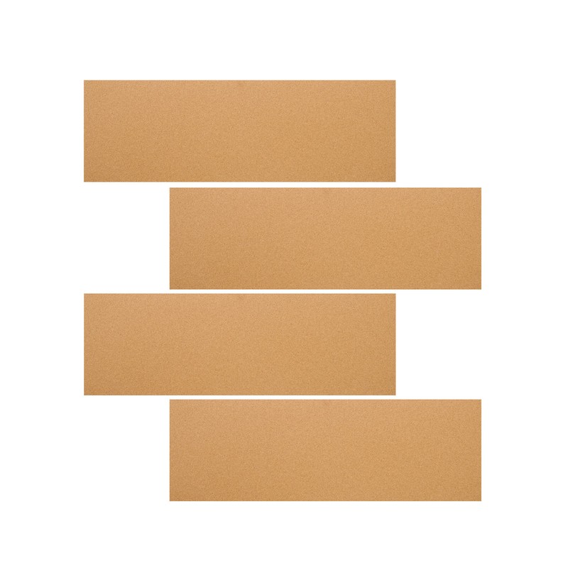 HIGH Density Cork Rolls - 915mm X 305 mm -