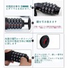 自転車ロック SpyFlyLie 自転車 バイク用 ケーブルロック 約180cm 4桁ダイヤル式 カギ不要 パスワード自由設定 暗証番号